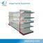 Top quality supermarket police equipment in china heavy duty metal supermarket shelf