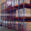 arge warehouse storage shelves with low price /Cold Rolled Steel
