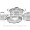 2015 cooking pot cookware stainlesss steel kitchenware
