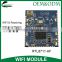 smart home wifi arduino module RTL8711AF wireless switch module