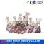 Top Quality Multicolor Marble Hand Carved Sculpture