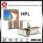 HPL laminate sheet for partition in office