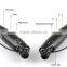 2016 Newest 3D Stereo Wireless Neckband Sport Bluetooth Headset HBS-730