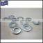 din 126 zinc plated washer (DIN126)