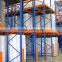 china supplier Drive-in pallet racking Heacy duty rack