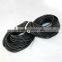 2015 New Extruded Rubber Strip