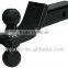 Towing Ball Mounts with Dual Balls