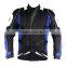 Custom Motorcycle Cordura Jackets / Textile Motorcycle Jackets