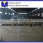 galvanized cattle cow free stall cattle cubicles