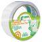 High adhesive double sided tissue tape / tissue double sided tape