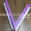 Christmas letter light/led acrylic backlit sign letters led light up letter for advertising                        
                                                                                Supplier's Choice