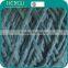 Ne0.9/ 4ply open end cotton polyester acrylic mop yarn blended yarn for mop