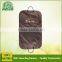 High quality Nonwoven Garment Cover / Dress Gown Cover Bag