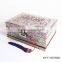 Beautiful Handmade High End Jewellery Box