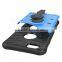 Multifunctional Sniper Hard Phone Cover Case TPU and Plastic Hybrid Mobile Case Stand Case For Apple iPhone 6s