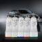 3.1A dual USB car charger 12V-24V input mobile phone charger tablet splitter igniter carregadorveicular