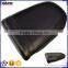BJ-SC02-K1/00 Black Leather Seat Cover Cushion for Motorcycle Suzuki GSXR 600/750/1000 K1