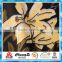 fashion 3d designs DTY polyester spandex digital printed knit fabric textiles