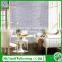 fibre wall covering washable 3D wall cloth Silk Plaster wall coating