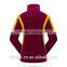 Design polar fleece jacket for good quality women fleece jacket