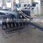 heavy duty offset disc harrow