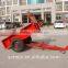 7cx-1.5 lifiting power tipping trailer