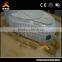 architectural building scale model with landscape plan