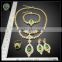 New Arrival 4pcs/set Party Jewelry set ,wedding jewellry set EHK559