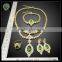 New Arrival 4pcs/set Party Jewelry set ,wedding jewellry set EHK559