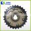 7 Speed electric bicycle freewheel parts for MTB or city bike