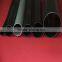 High Temperature Application and polyolefin PE Material Black Heat Shrink Sleeve Tube