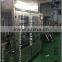 ten heads oil Full Automatic Liquid Filling Line