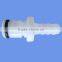 1/4" POM/EPDM coupler-Non panel mounting IL1604HB Male