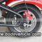 NEW E-Scooter 350W CE Approved (MC-242)