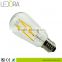UL CUL certificate 2200K 6000k E26 120v Dimmable filament edison led bulb st64                        
                                                Quality Choice