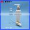 Disc Cap Cosmetic Lotion Bottle Packaging,Disco Cap Lotion Bottle