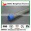 Manufacturing Competitive Pre-Galvanized Steel Pipe For Building Materials