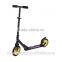 ICTI and FCCA ,BSCI Certification Company with Folding Adult kick scooters