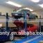 4 Post Parking Lift for sales