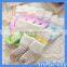 Hogift children thick warm soft cotton baby socks relent terry stripe baby socks MHo-208