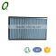 auto panel air filter for engine parts