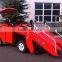 Corn combined harvester,KUBOTA, JOHNDEERE