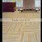 100% pp Fiber With Pvc Backing Tiles for Oofice
