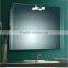 DARK / EURO GRAY GLASS MIRROR ( Silver Mirror, Aluminum Mirror ) with CE&ISO Certificate