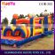 funny obstacle race for sale,jumping obstacle park,radical run inflatable games