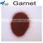 Abrasive Garnet 80 mesh garnet price for water jet cutting sand blasting High Quality Sandblasting Garnet