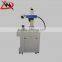 Chinese type machinery Dowell power saving 1010 fiber laser marking machine