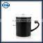 Heat Sensitive Creative Coffee Mugs