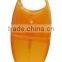 Card Type Plastic Bottle of Oval Form