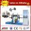 Balancing machine for marine turbocharger ,truck turbocharger, car turbochager